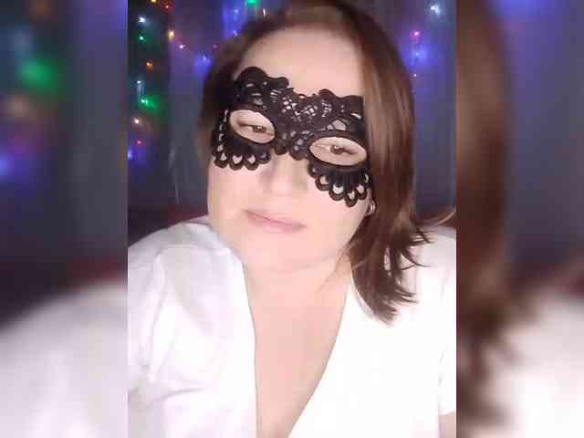 Miranda_sensual webcam