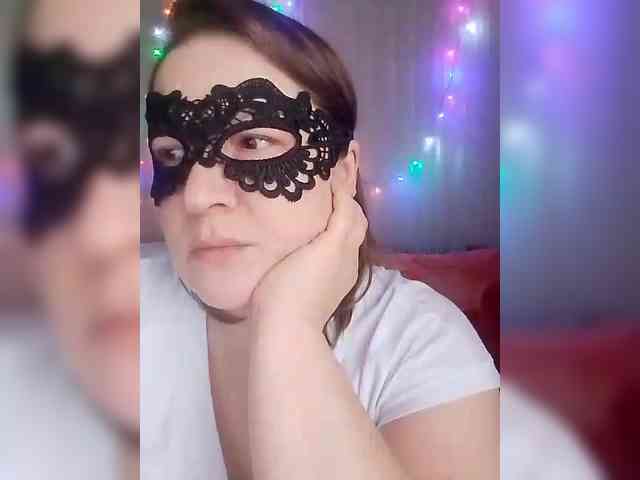 Miranda_sensual webcam