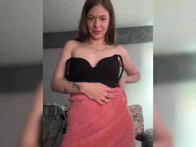 StressOnly webcam