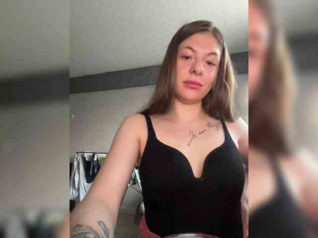StressOnly webcam