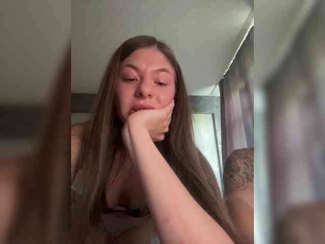 amateur nude live StressOnly