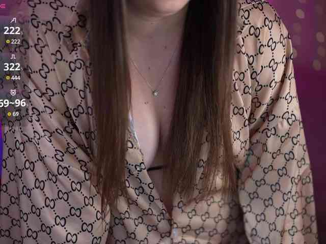 AmandaSweett webcam