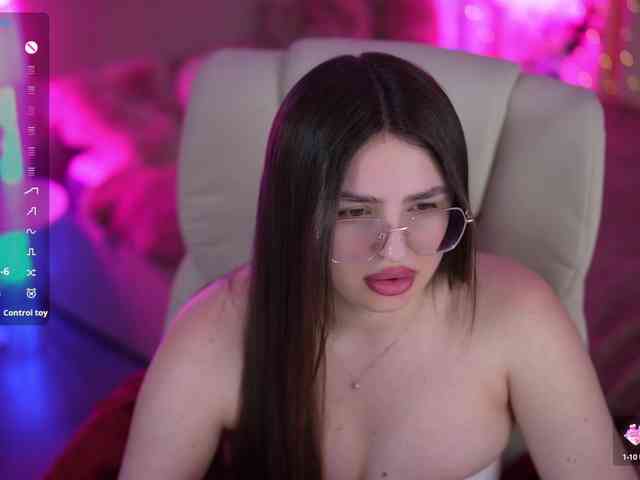 AmandaSweett webcam