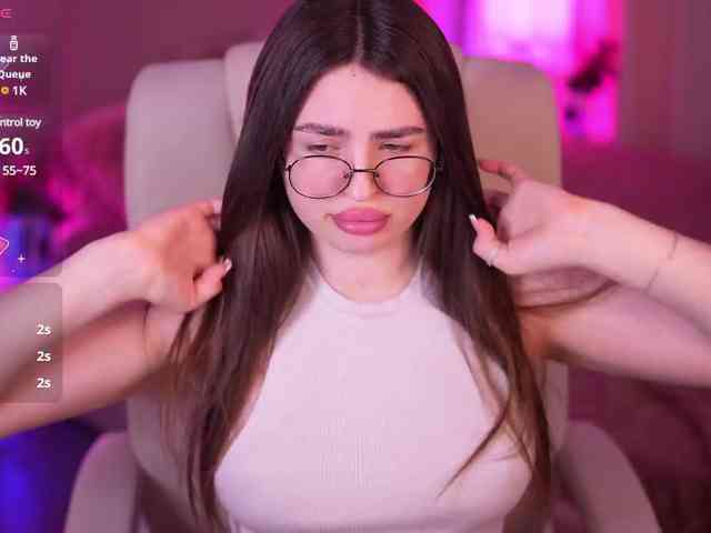 AmandaSweett webcam