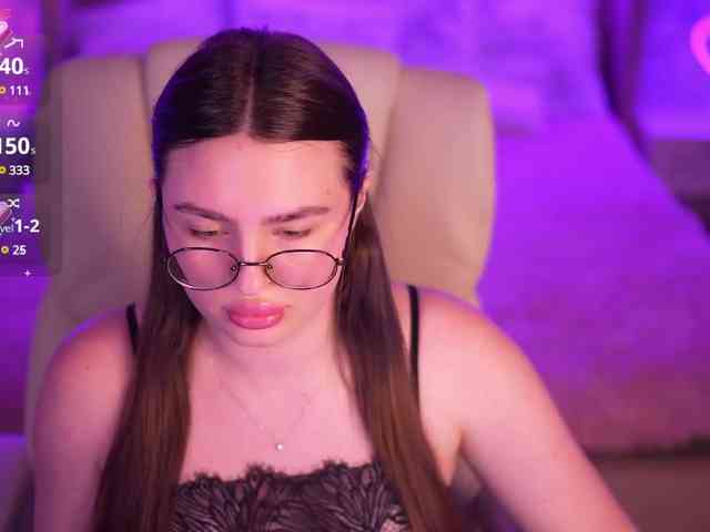 AmandaSweett webcam
