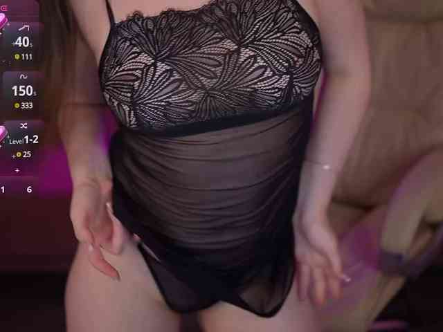 AmandaSweett webcam
