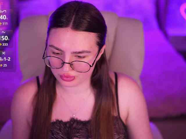 AmandaSweett webcam