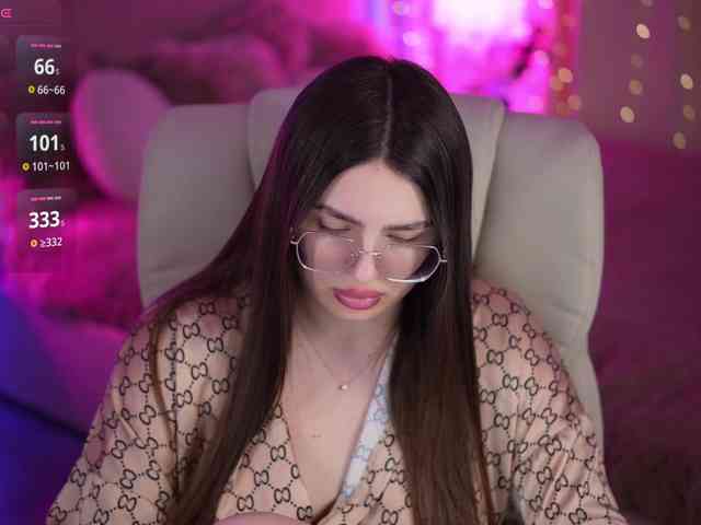 AmandaSweett webcam