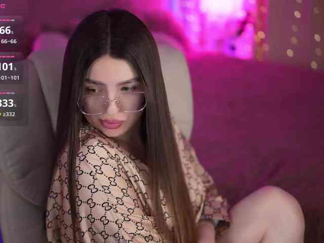AmandaSweett webcam