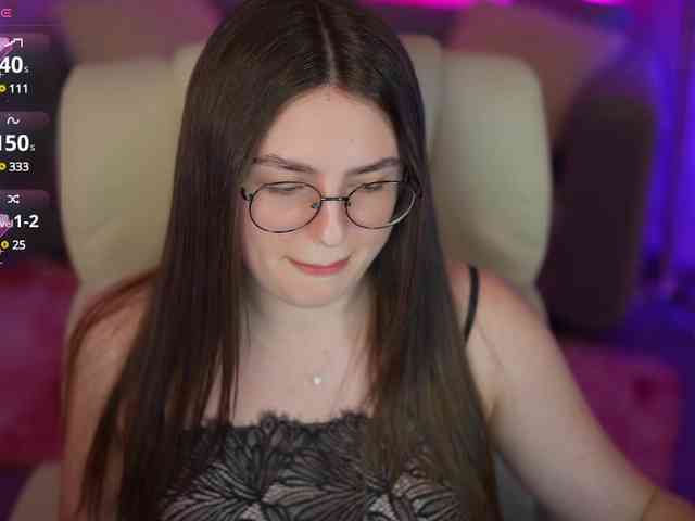 AmandaSweett webcam