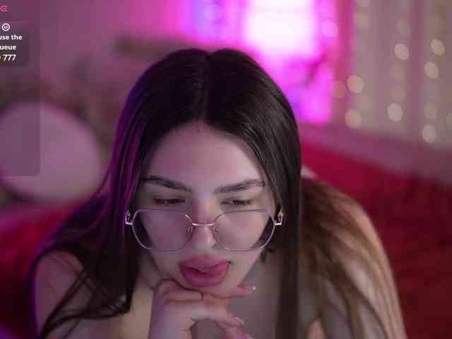 AmandaSweett webcam