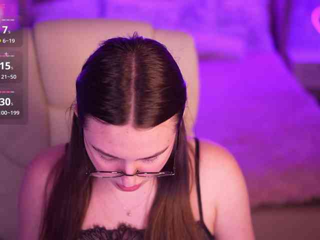 AmandaSweett webcam