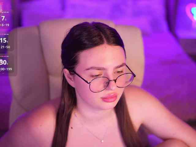 AmandaSweett webcam