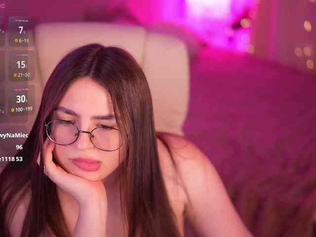AmandaSweett webcam