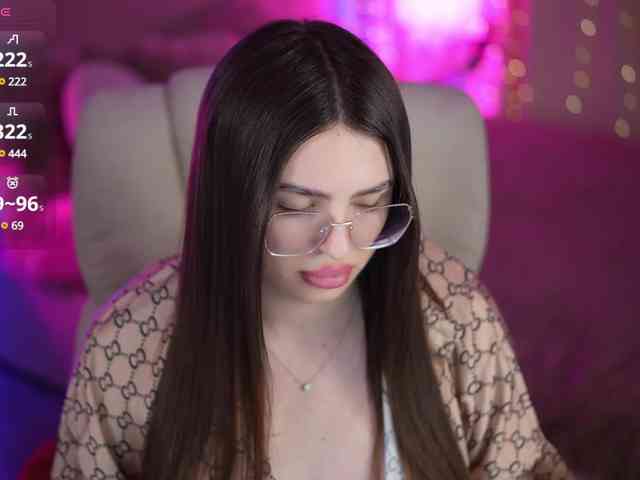 AmandaSweett webcam