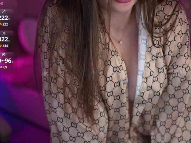 AmandaSweett webcam