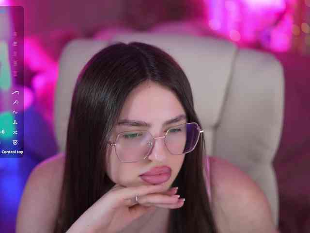 AmandaSweett webcam