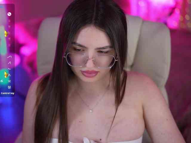 AmandaSweett webcam