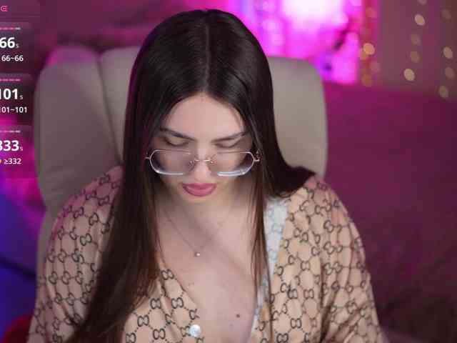 AmandaSweett webcam
