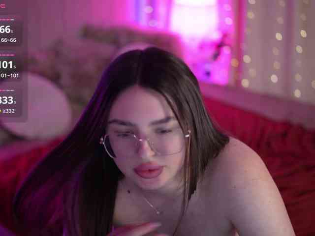 AmandaSweett webcam