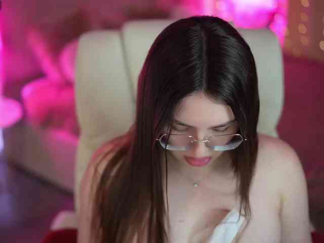AmandaSweett webcam