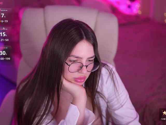 AmandaSweett webcam
