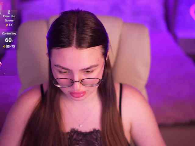 AmandaSweett webcam