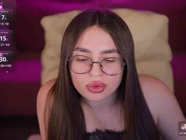 AmandaSweett webcam