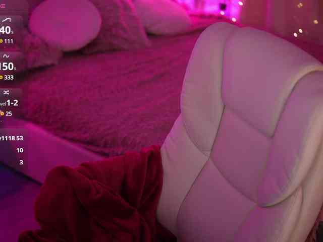 AmandaSweett webcam