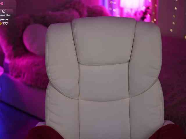 AmandaSweett webcam