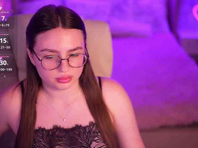 AmandaSweett webcam