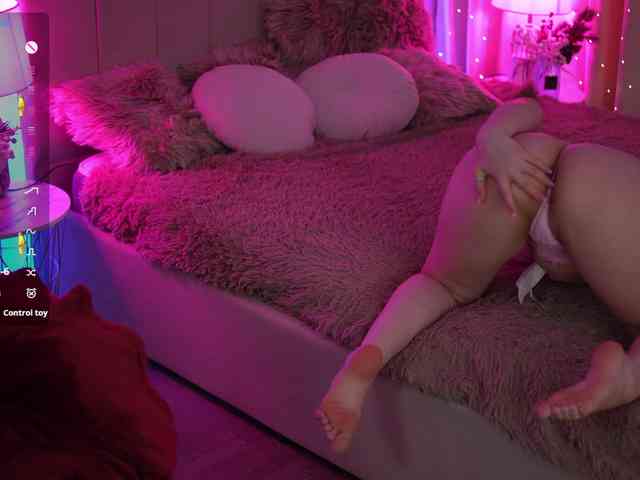 AmandaSweett webcam