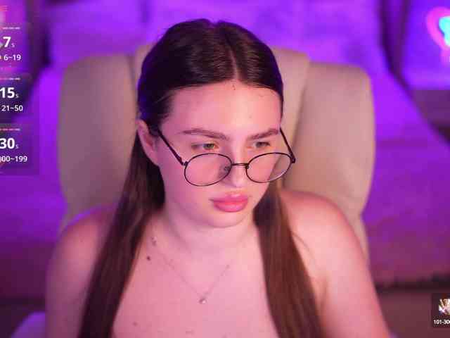 AmandaSweett webcam