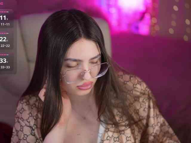 AmandaSweett webcam