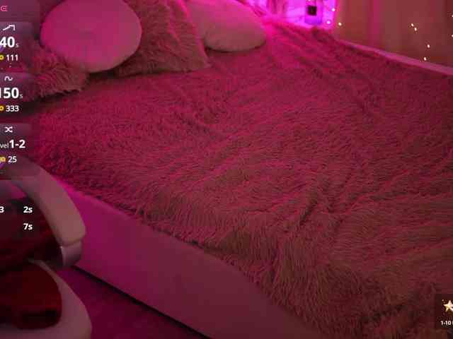 AmandaSweett webcam