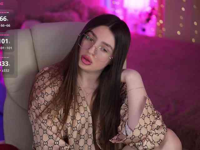 AmandaSweett webcam