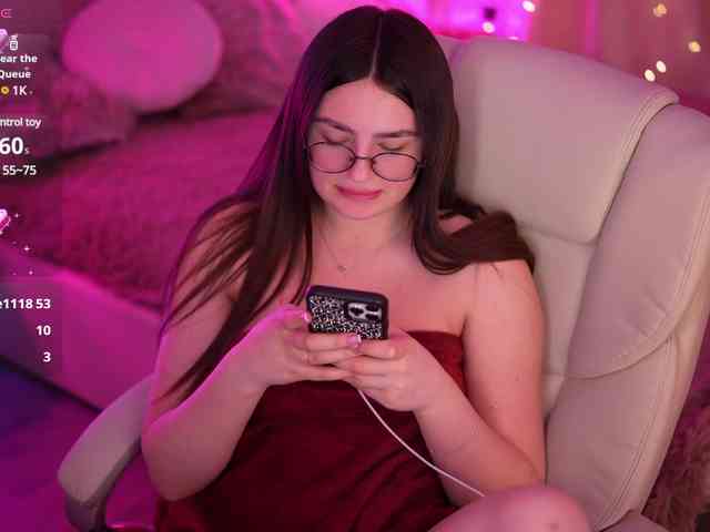 chat free AmandaSweett