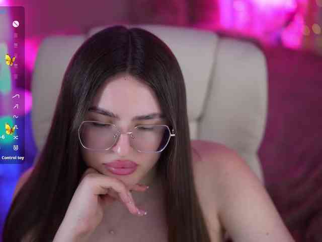 AmandaSweett webcam