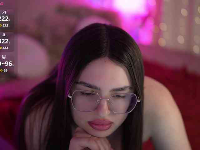 AmandaSweett webcam