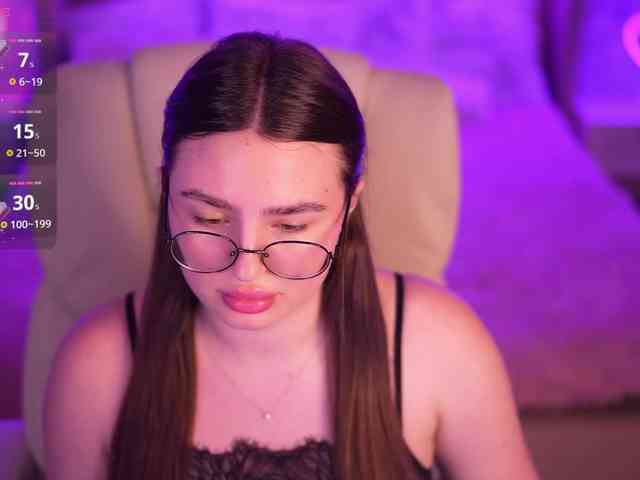 AmandaSweett webcam