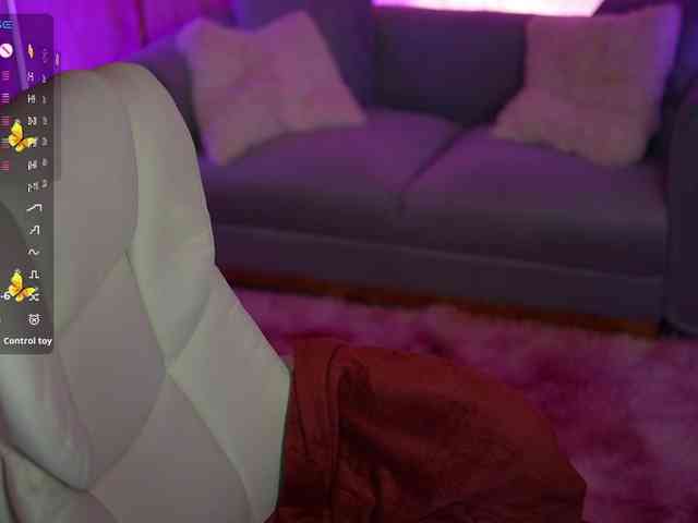 AmandaSweett webcam