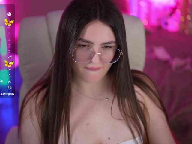 AmandaSweett webcam