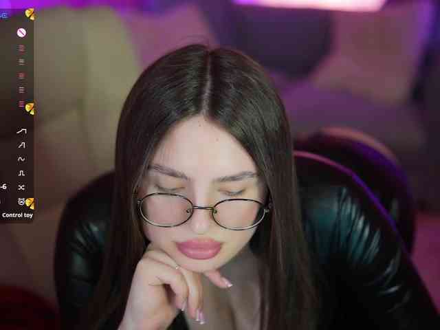 AmandaSweett webcam