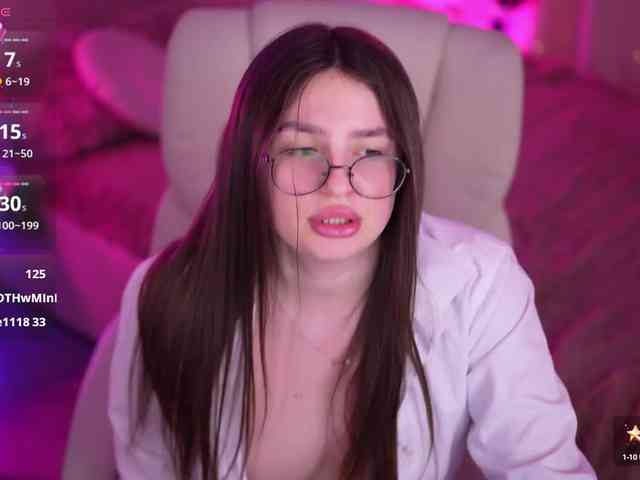 AmandaSweett webcam