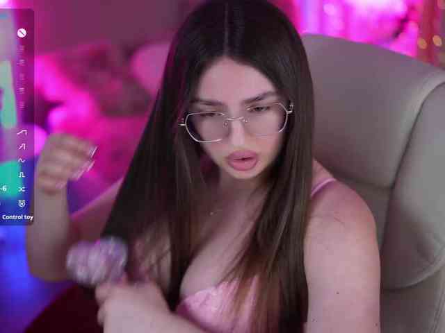 AmandaSweett webcam