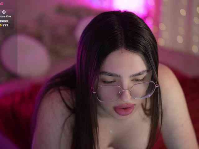 AmandaSweett webcam