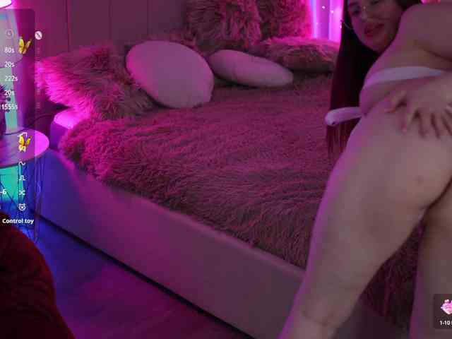 AmandaSweett webcam