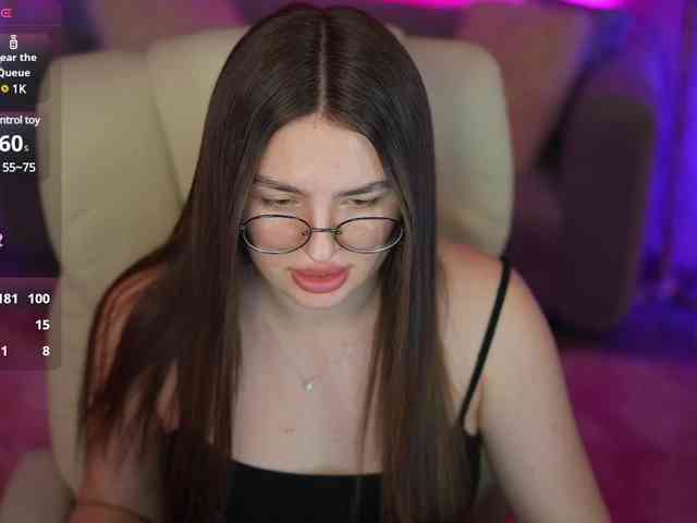 AmandaSweett webcam