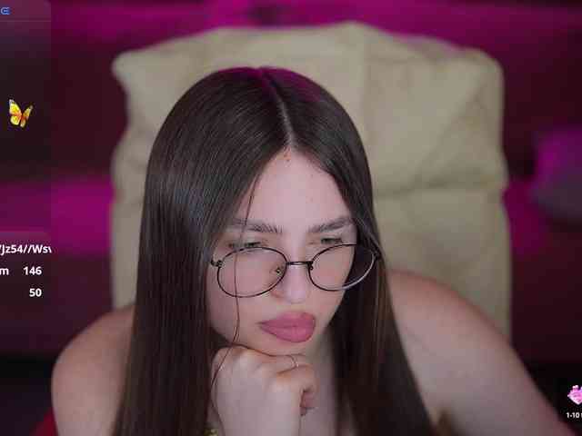 AmandaSweett webcam
