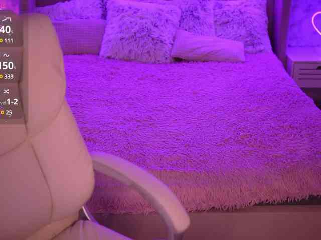 AmandaSweett webcam